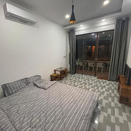 Xu Xu Motel Bac Lieu Dış mekan fotoğraf