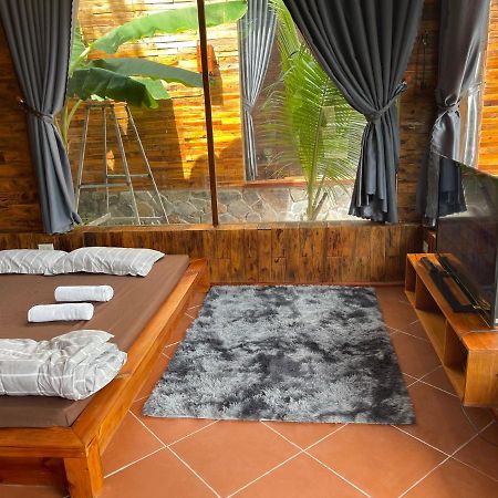 Xu Xu Motel Bac Lieu Dış mekan fotoğraf