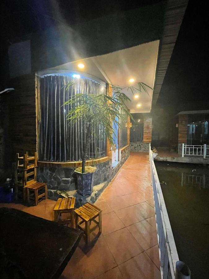 Xu Xu Motel Bac Lieu Dış mekan fotoğraf