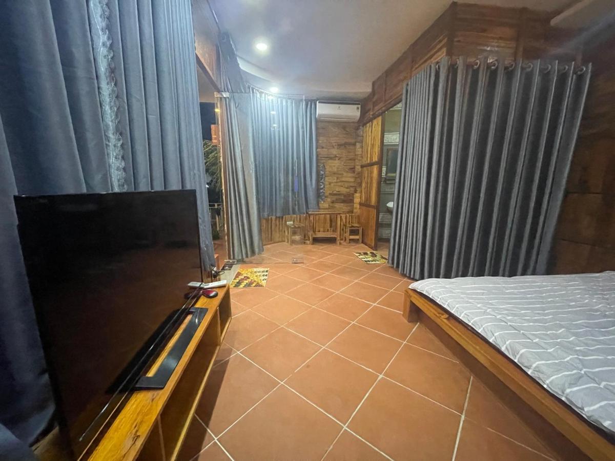 Xu Xu Motel Bac Lieu Dış mekan fotoğraf