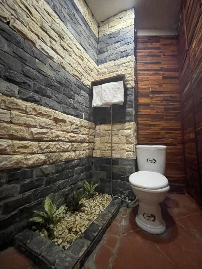 Xu Xu Motel Bac Lieu Dış mekan fotoğraf