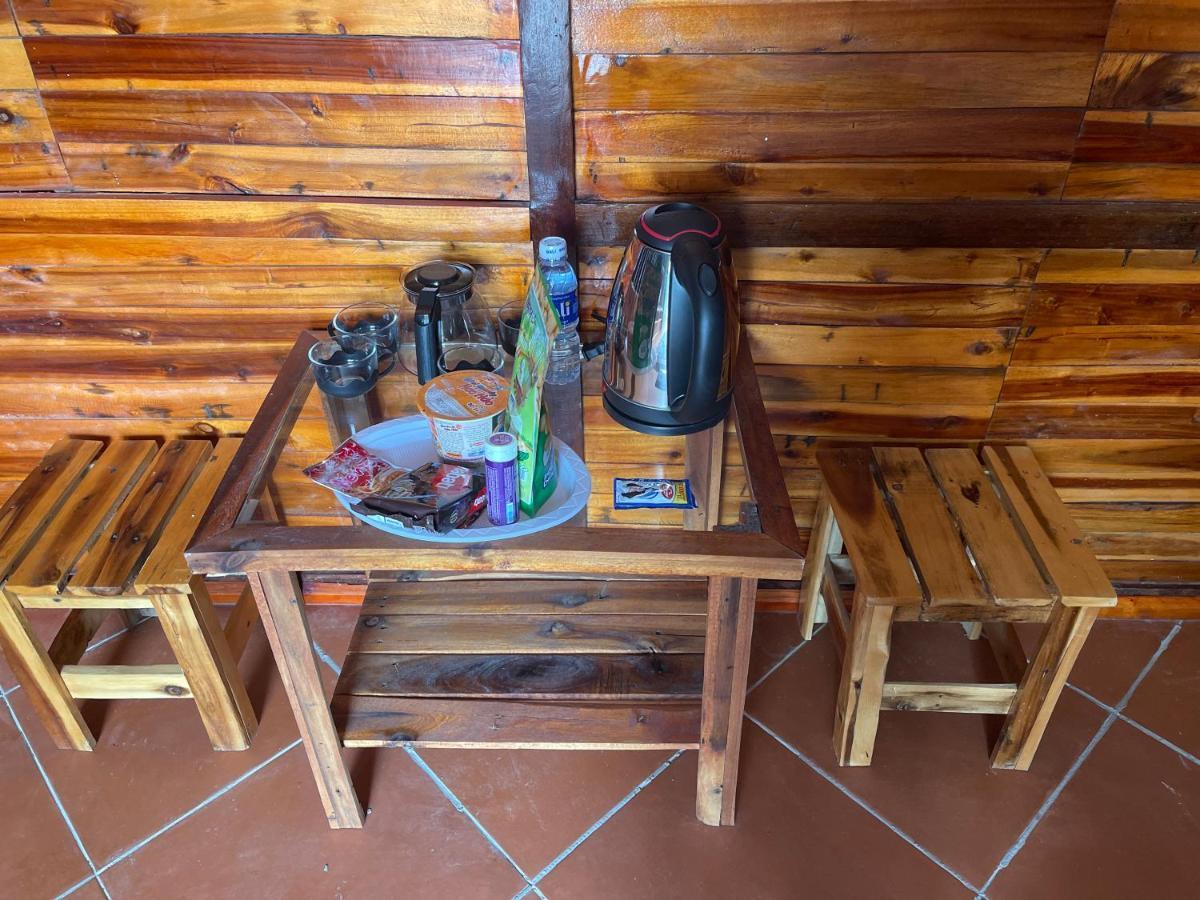 Xu Xu Motel Bac Lieu Dış mekan fotoğraf