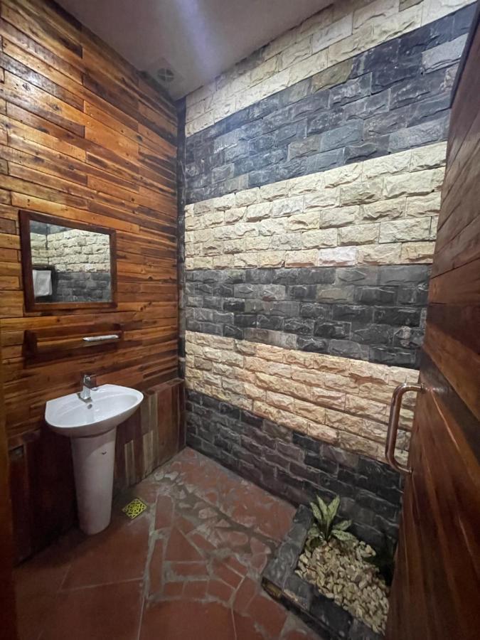 Xu Xu Motel Bac Lieu Dış mekan fotoğraf