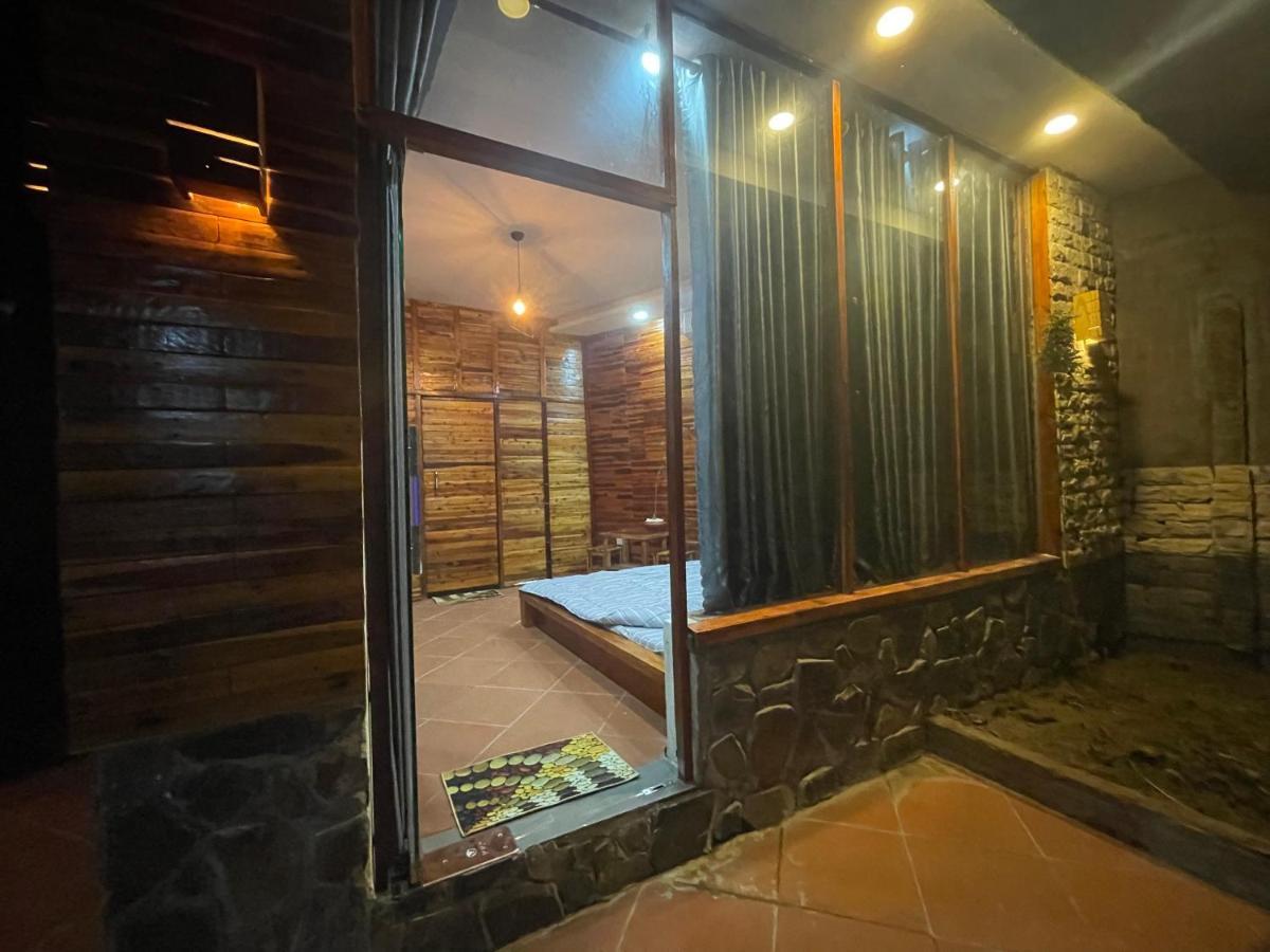 Xu Xu Motel Bac Lieu Dış mekan fotoğraf