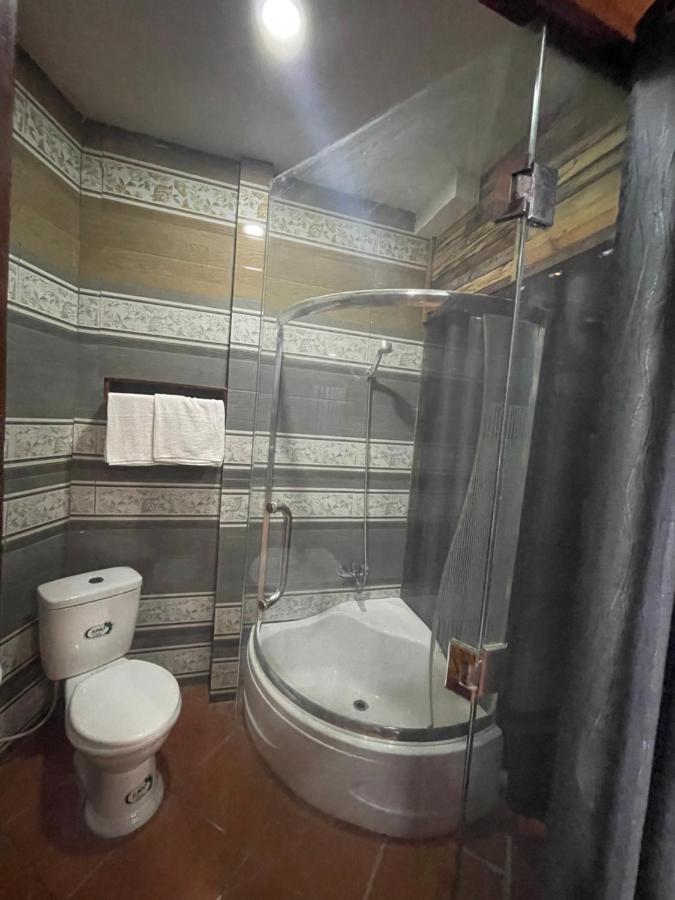 Xu Xu Motel Bac Lieu Dış mekan fotoğraf