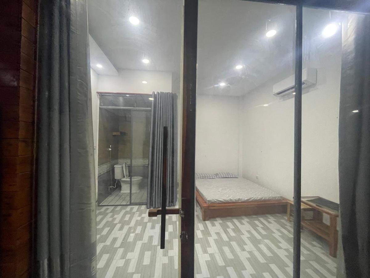 Xu Xu Motel Bac Lieu Dış mekan fotoğraf