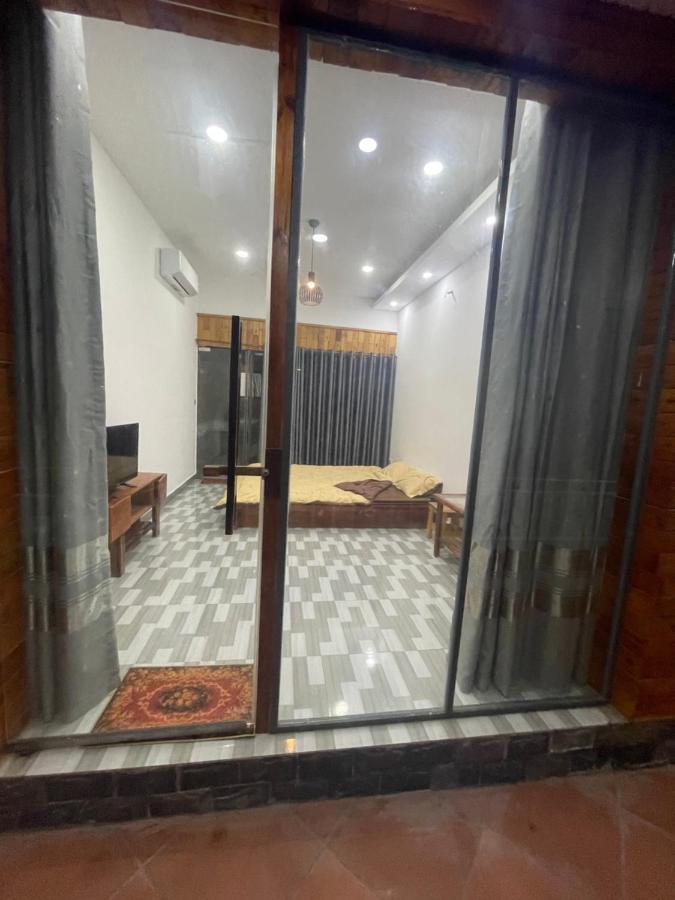 Xu Xu Motel Bac Lieu Dış mekan fotoğraf