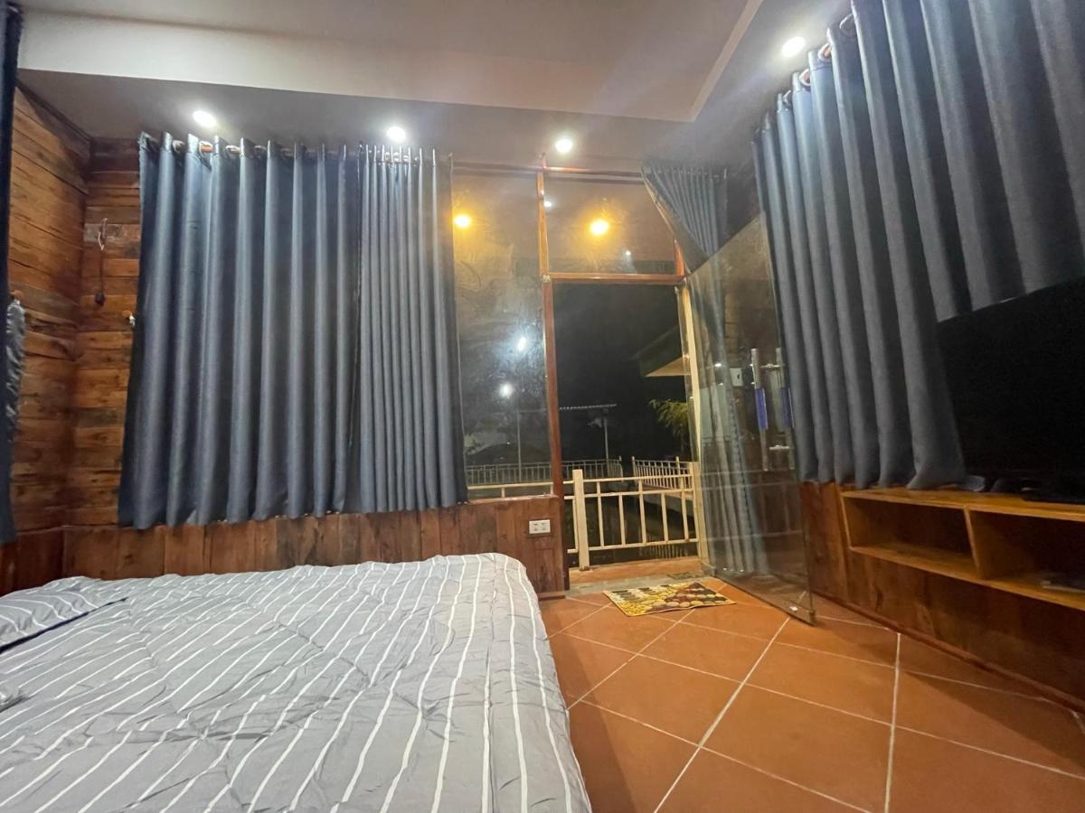 Xu Xu Motel Bac Lieu Dış mekan fotoğraf